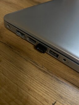 HP Notebook 1 TB uložiště - 5