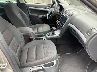 Škoda Octavia combi 1.4 TSi 90 kW DSG r.v. 2011 - 5