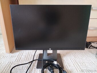 Hewlett-Packard, jako nový - 5