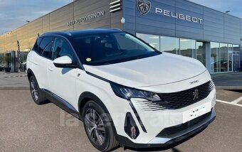 PEUGEOT 3008 II (2) BlueHDi 130 S&S ROADTRIP EAT8 06/2021 - 5