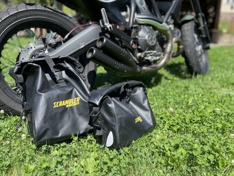 Ducati Scrambler 800 - 5