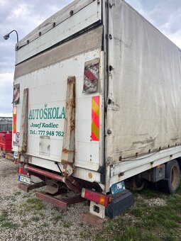 Iveco eurocargo 120E24 - 5
