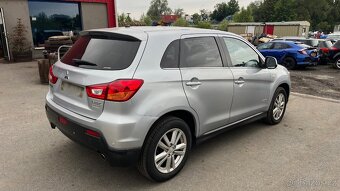 340. Mitsubishi ASX 1.8 DI-D 4N13 Na náhradní díly - 5