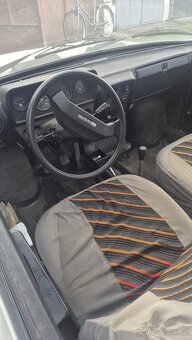 Škoda 120L - 5
