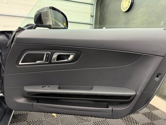 Mercedes Amg GT S Facelift, ZÁRUKA - 5