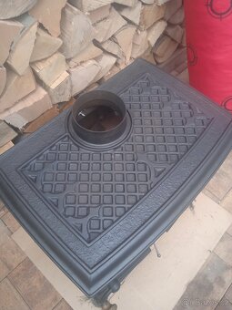 JOTUL F 100 - 5