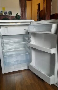 Beko TSE 1262 84X60X54 cm lednice s mrazákem 114L - 5