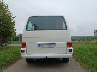 VW T4 2,5TDI 75kW LONG - 5