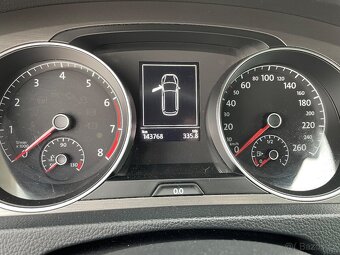 VW Golf 1.2 TSi 143000km DSG - 5