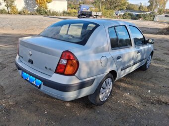 Renault Thalia - 5