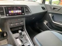 Seat Ateca 2.0tdi 4wd - 5