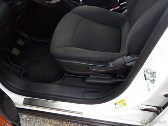 Chevrolet Orlando - 5