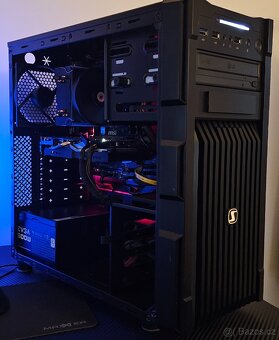 Kompletní herní PC sestava - 5
