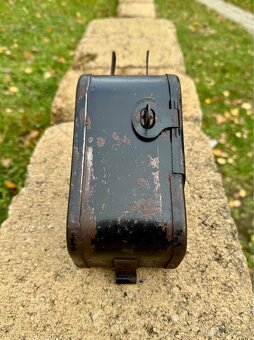 ČZ 98 a 125 A - kastlík - 5