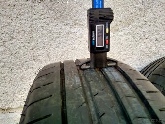 Letní pneu Vredestein 195/65 R15 91H - 5