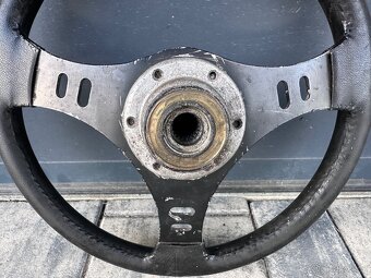 Sportovní volant - 5