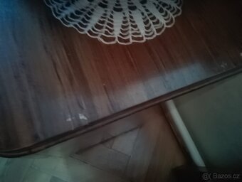 Ložnice po babičce - 5