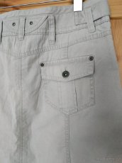 Sukně Tom Tailor vel. L - 5