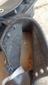 Prodám boty komisňáky - 5