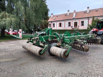 Diskový podmítač - 5