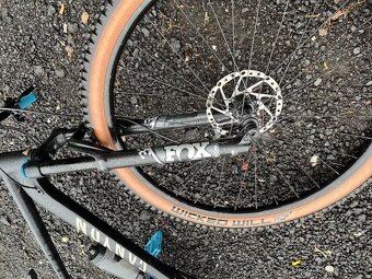 XC/Trail 29” Canyon Grand Canyon 8, L, 120mm, Shimano/Fox - 5