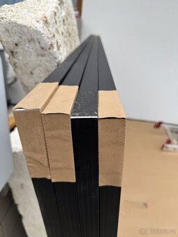 FVE panely LEAPTON N-type 570Wp, FULL BLACK - 5