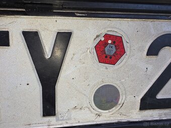 Octavia 2, 1.9tdi - 5