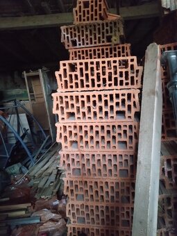 Stropní tvárnice Miako a překlady - 5