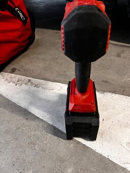 Hilti siw 6-22 Nuron + nejsilnější baterie - 5
