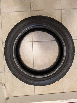 Yokohama Advan Sport 195/50 R16 84V - 5
