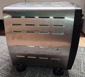 Mini trouba SilverCrest SGBR 1500 A2 - 5