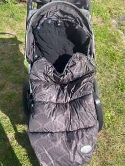 Thule Urban Glide 2 Grey - 5