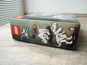 LEGO Ideas 21320 - Dinosauří fosilie - 5