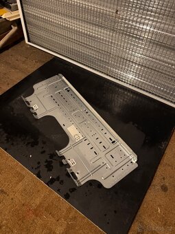 Klimatizace Toshiba – venkovní + vnitřní jednotka komplet - 5