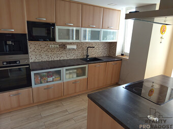 Prodej rodinného domu 215m2, Ždírec nad Doubravou - 5