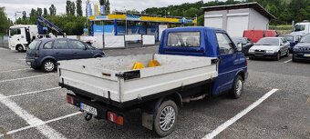 Volkswagen Transporter 2.5 Tdi - 5