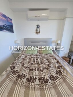 Zrekonstruovaný apartmán 3+kk s výhledem na moře Španělsko - 5