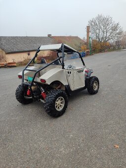 Polaris RZR 800 efi - 5