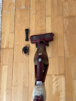 Tyčový vysavač Concept - 5