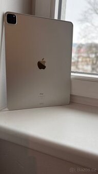iPad Pro 12.9” (2020) – 256GB – Wi-Fi – Silver - 5
