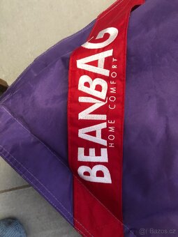 Velké sedací vaky - 5