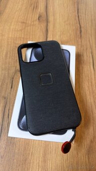 IPhone 15 pro max 256gb - 5