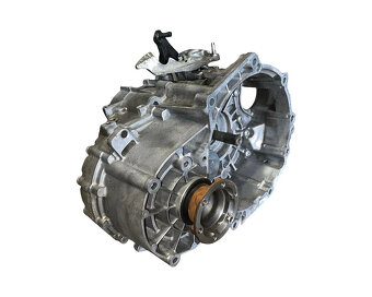 Převodovka 6Q START-STOP PGT 2.0TDI 110KW CUVC VW Passat CC - 5