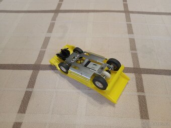 Autodráha ITES auto MC LAREN 1 - 5