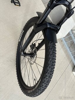 Elektrokolo Trek Marlin + 8 vel. L - 5