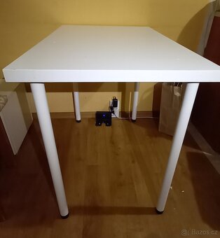 Obývací stěna, stolek, stůl - 5