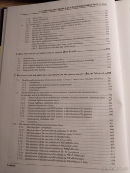 Aluminium materials and technologies from A to Z - 5
