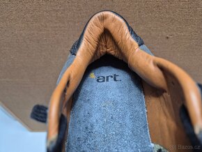 Boty LIBERTAD ART III, vel. 36 - dětské - 5