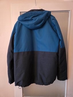 Pánská lyžařská/zimní bunda - 5