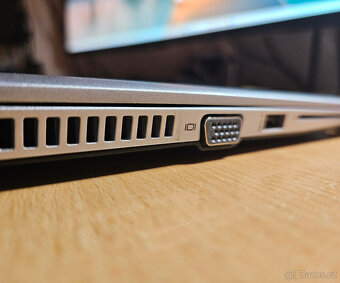 HP Elitebook 850 G3 i5.6300U 15,6" - 5